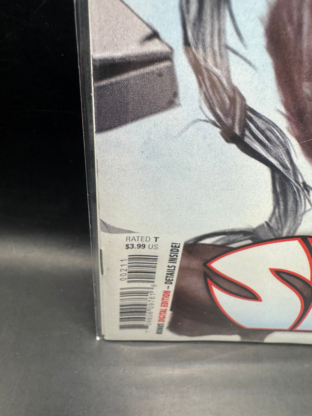 SILK #2 - June 2021 - Marvel Comics