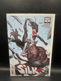 SILK #2 - June 2021 - Marvel Comics