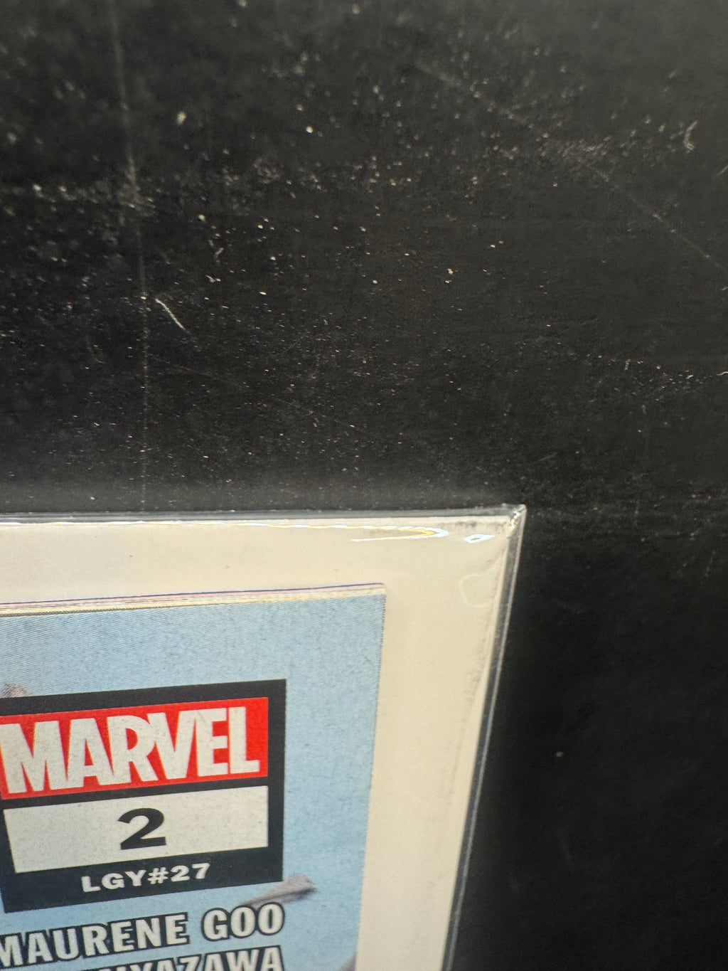 SILK #2 - June 2021 - Marvel Comics