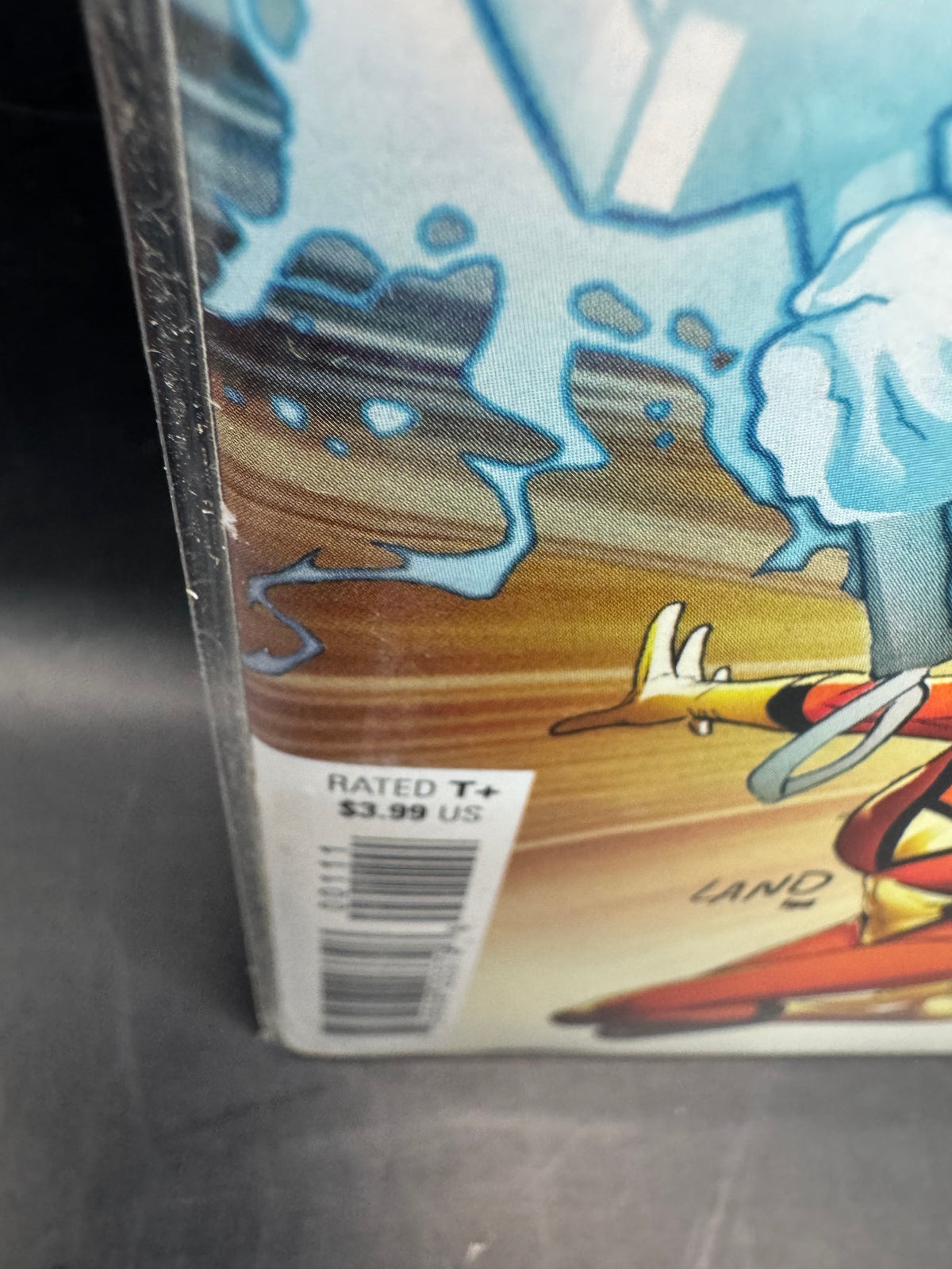 All-Out Avengers #1 Marvel Comic Cover A Land 2022