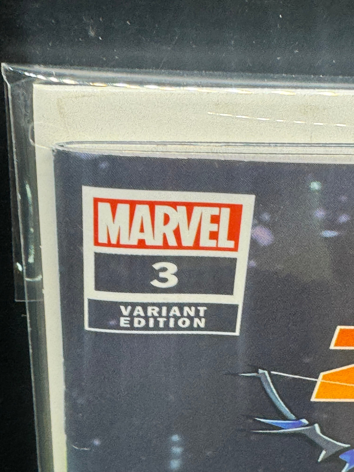 Fortnite Marvel Zero War #3 Pacheco Variant Sealed Marvel 2022 Comics