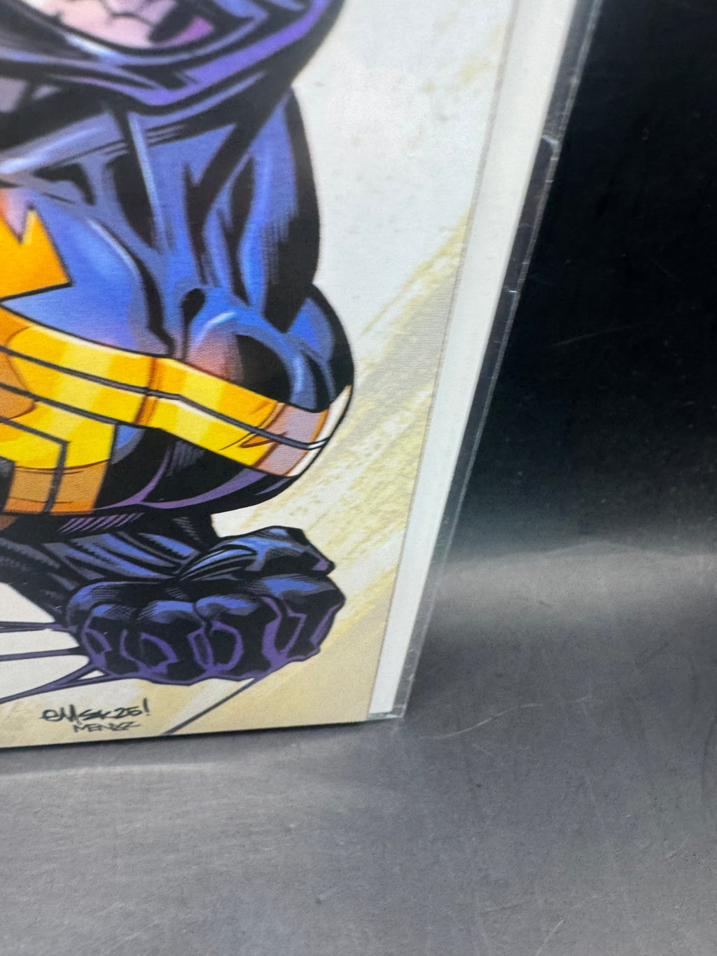 Marvel Comics The Amazing Spider-Man #23