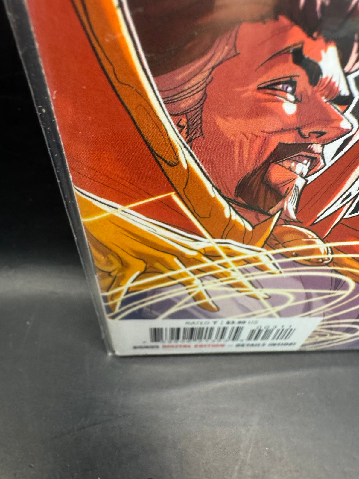 1776 #3 Marvel 2026