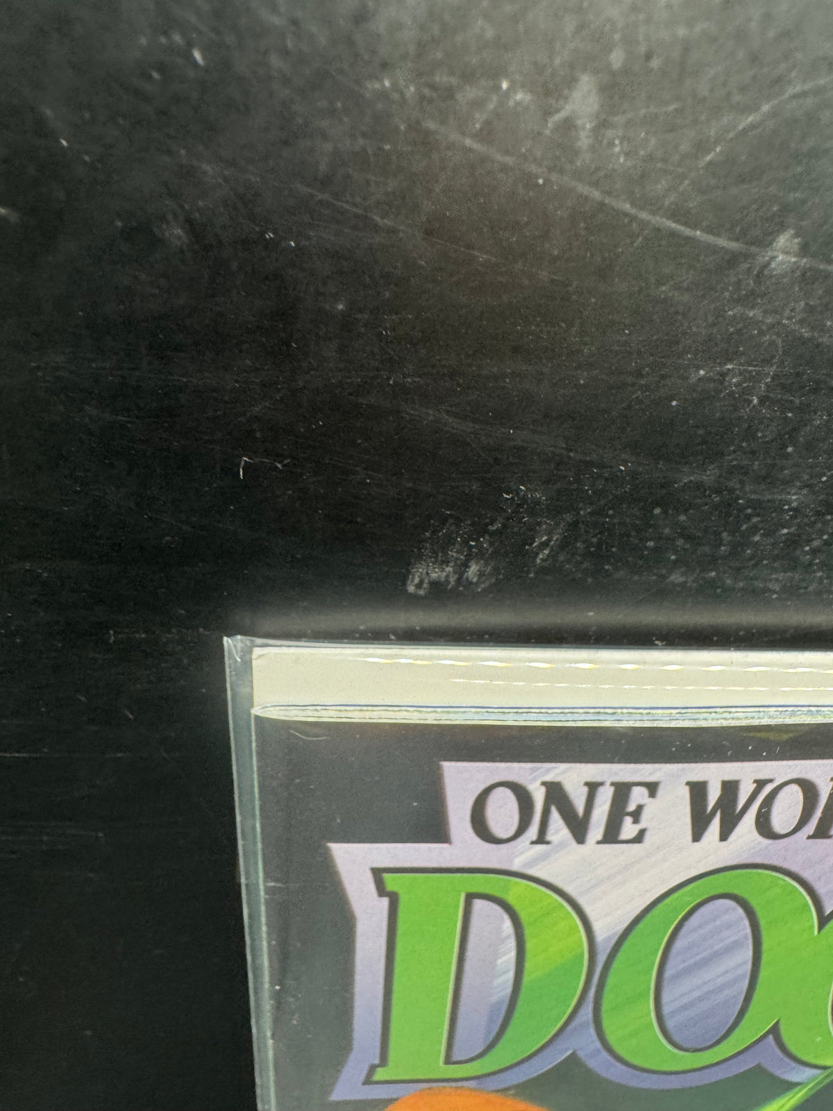 ONE WORLD UNDER DOOM (2025) #6