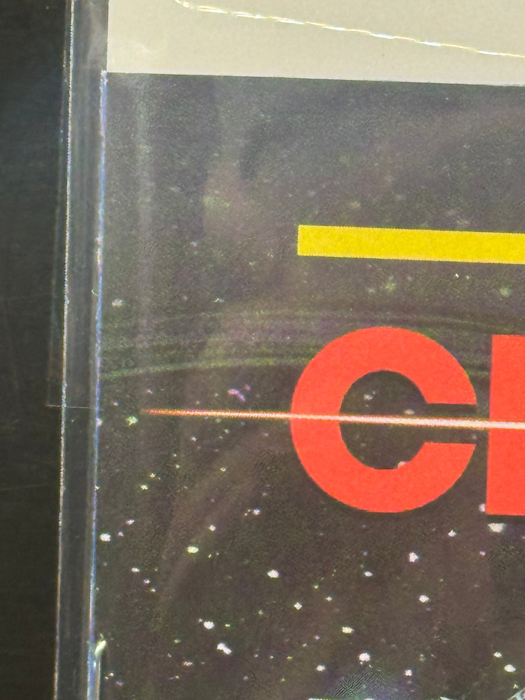 Star Wars Crimson Reign # 3 Variant Edition Marvel Comics