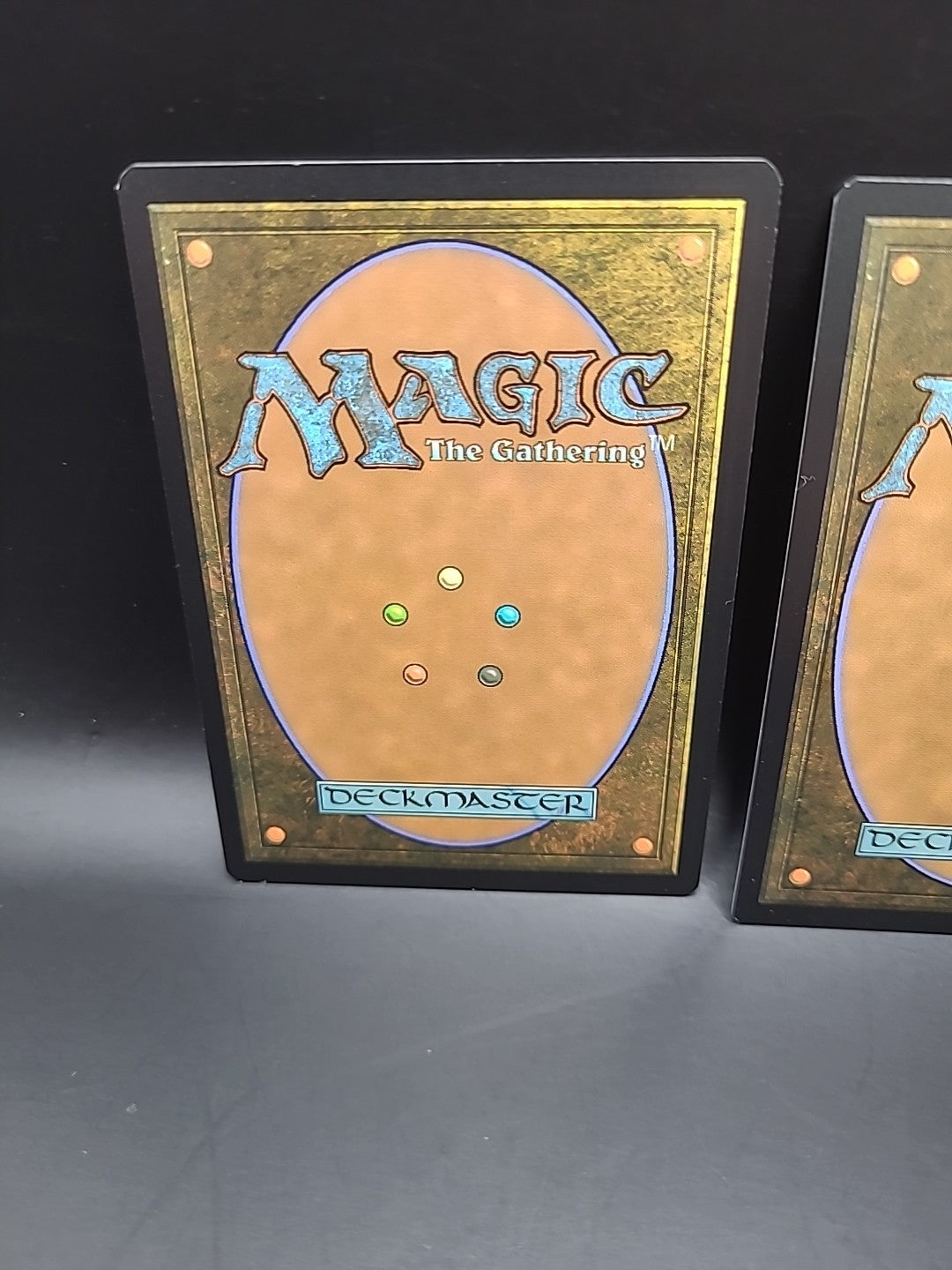 MTG LTC 0534 - “Myriad Landscape” Borderless - FOIL & REGULAR