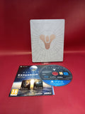 Destiny Steel book/ Steel Case - PS4 - Destiny Game