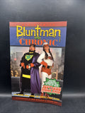 Bluntman and Chronic by Kevin Smith (2006, Trade Paperback)
