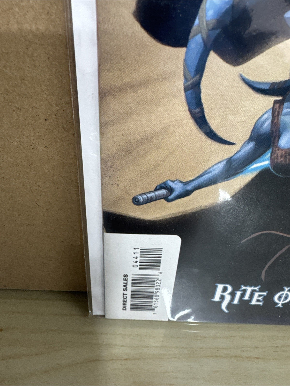 Star Wars 44 Rite Of Passage 3