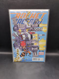 Rocket Raccoon Comic #1 - Young Variant  Cover 
