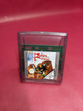 Robin Hood: Nintendo Game Boy Color Game - Cart Only