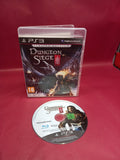 Dungeon Siege III (Sony PlayStation 3, 2011) Limited Edition