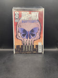 Punisher Max: Butterfly - Issue 1 - 2010 - CB49