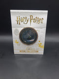 Harry Potter Medal Collection - Slytherin’s Locket