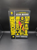 Watchmen: The Deluxe Edition by Alan Moore, Dave Gibbons - 9781401238964