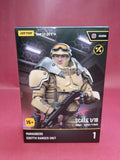 JOYTOY 1/18 Infinity Ariadna Marauders 5307th Ranger Unit 1 JT4454