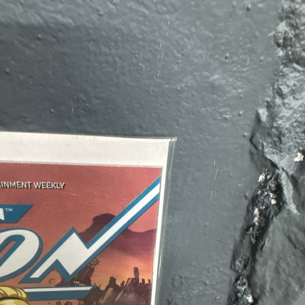 ACTION COMICS (2016) #1021 - Back Issue