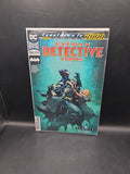 DETECTIVE COMICS #994 NM+ (9.6 OR BETTER) FEBRUARY 2019 DC UNIVERSE COMIC