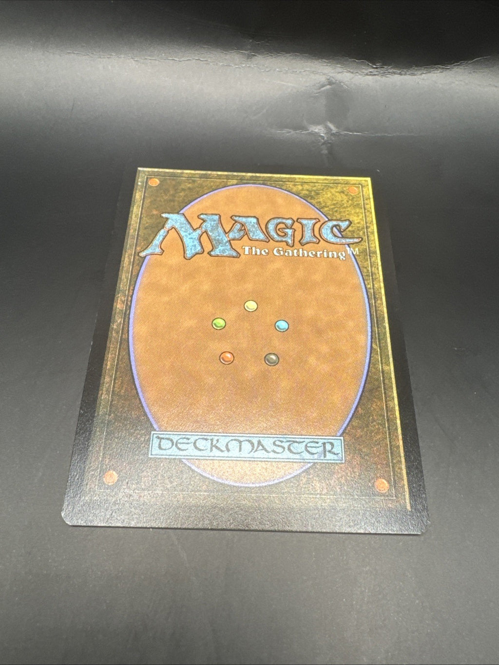 MTG Elven Farsight (Foil) [Tales of Middle-Earth + 1 Regular Card C0161