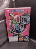 ZOM 100: BUCKET LIST OF THE DEAD, FREE COMIC BOOK DAY 2021, VIZ MEDIA