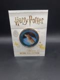 Harry Potter Medal Coin Collection - Magical Creatures - Scabbers 