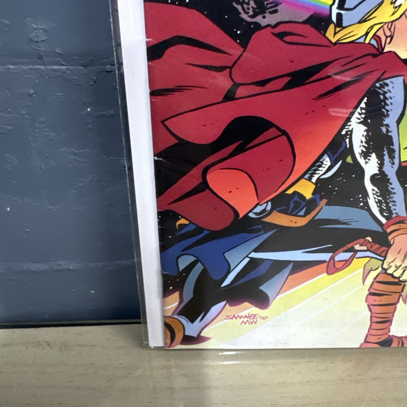 Thor: The Mighty Avenger, Vol. 2 by Roger Langridge