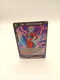 Towa, Calling The Hordes BT15-126 C - Dragon Ball Super
