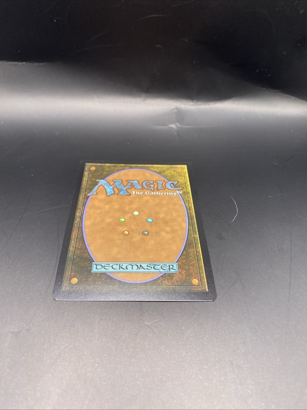 MTG Willow-Wind (Foil) [Tales of Middle-Earth, Near Mint] + Regular Card
