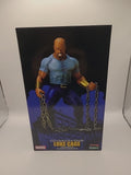 Marvel Luke Cage The Defender Series Artfx+ Statue Kotobukiya