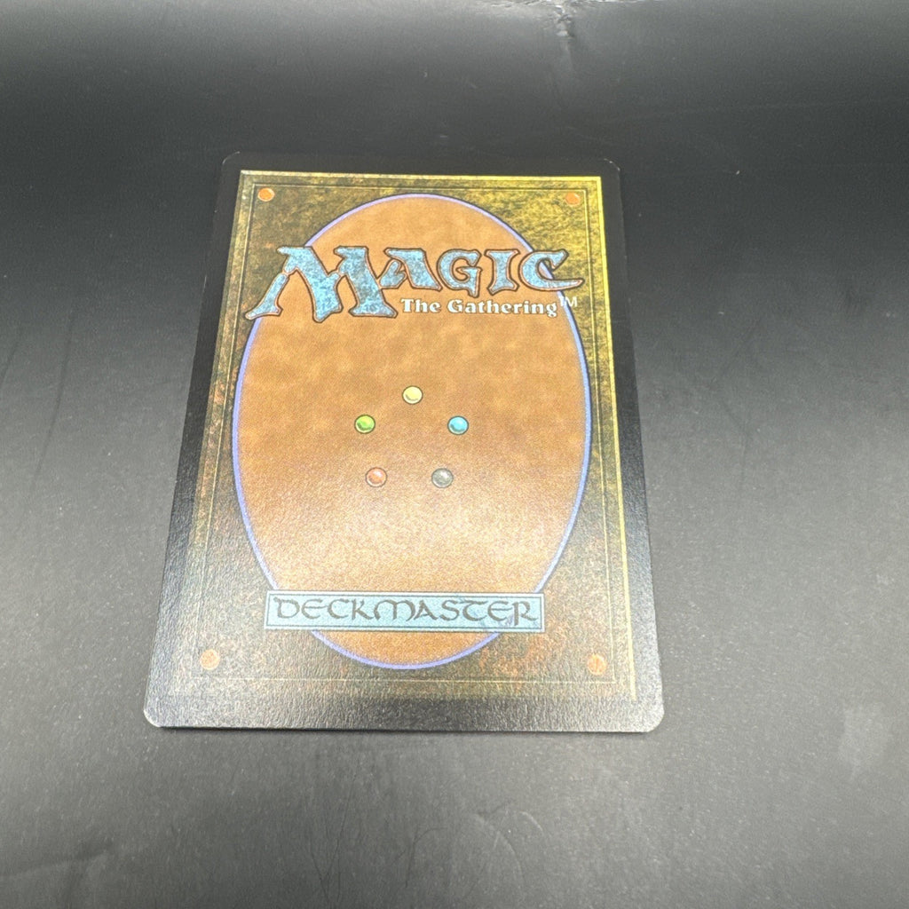 Book of Mazarbul FOIL U0116 MTG Lord Of The Rings