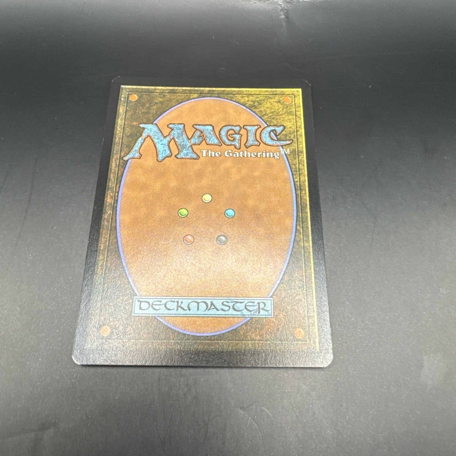 Book of Mazarbul FOIL U0116 MTG Lord Of The Rings