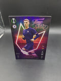 COLE PALMER TOPPS Match Attax 24/25 TIME TO SHINE Card # TTS 5