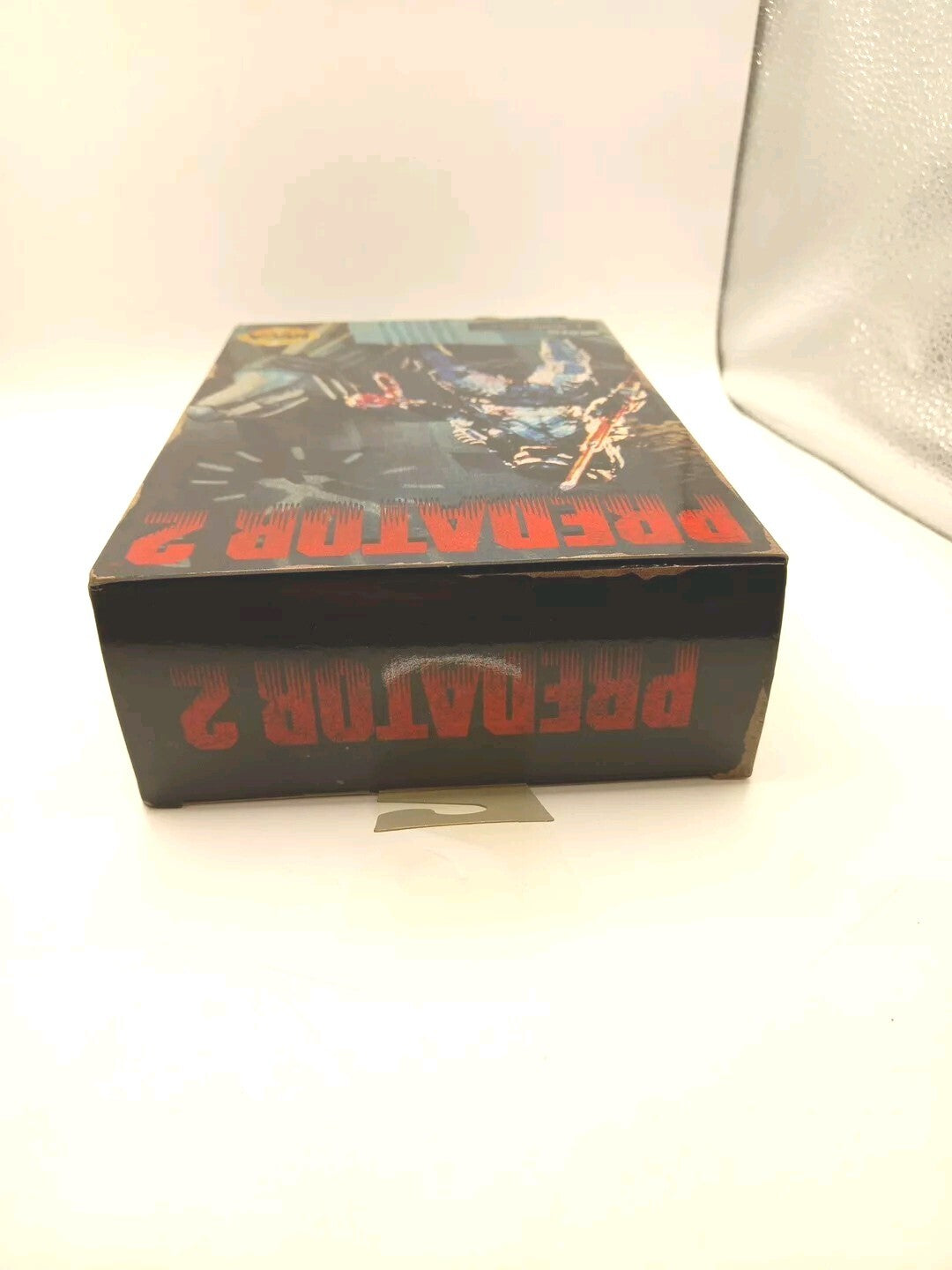 Neca Reel Toys Predator 2 Figure 8-bit Version 2014