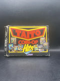 taito coin op hits, zx spectrum