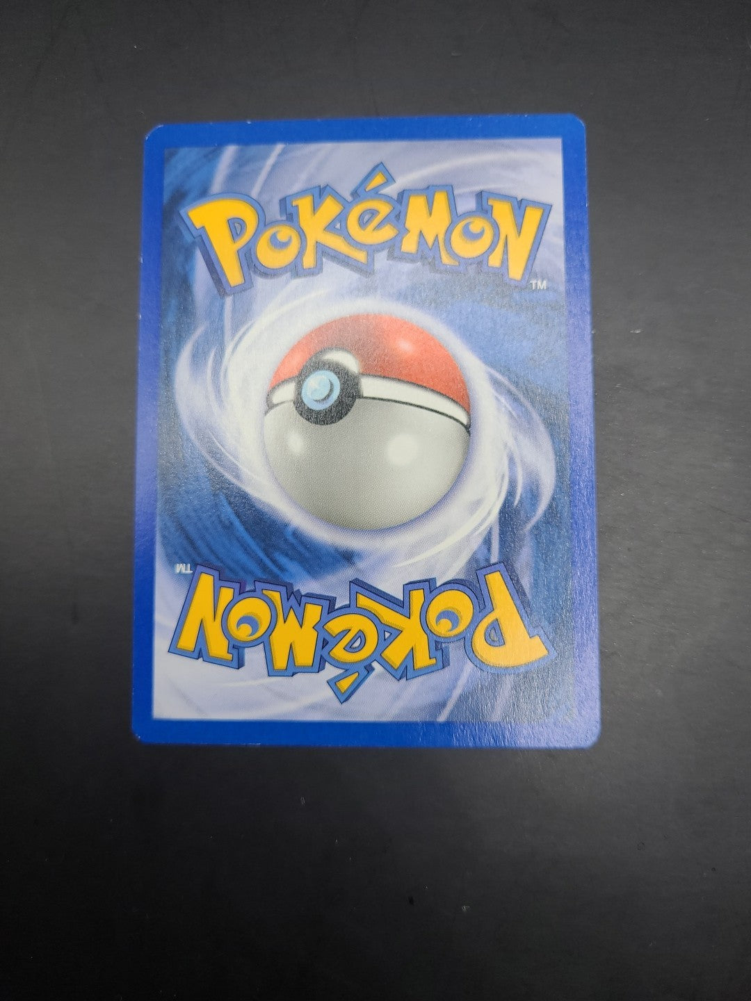 Pokemon Hoppip 61/111 Neo Genesis - 1st Edition - LP