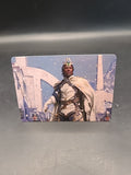 MTG Magic The Gathering Aragorn, King of Gondor 57/81 Card Games Japanese Rare