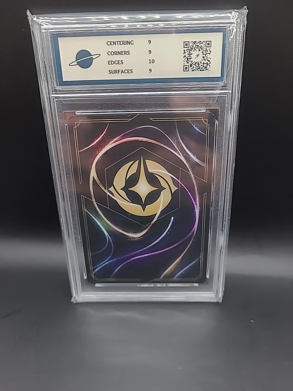 Disney Lorcana- into the inklands- Holo -96/204- Strike a good match RKT 9