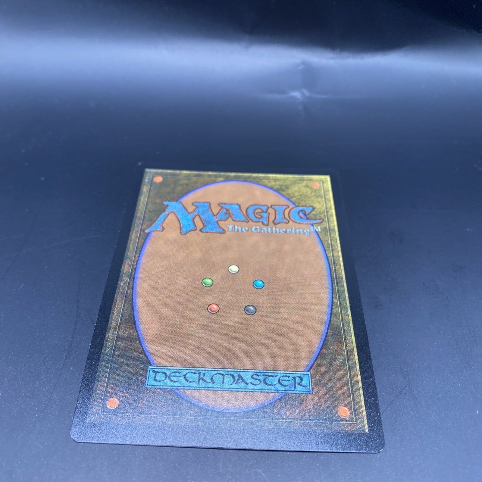 Claim The Precious C 0081 Foil Lord Of The Rings MTG Magic Gathering