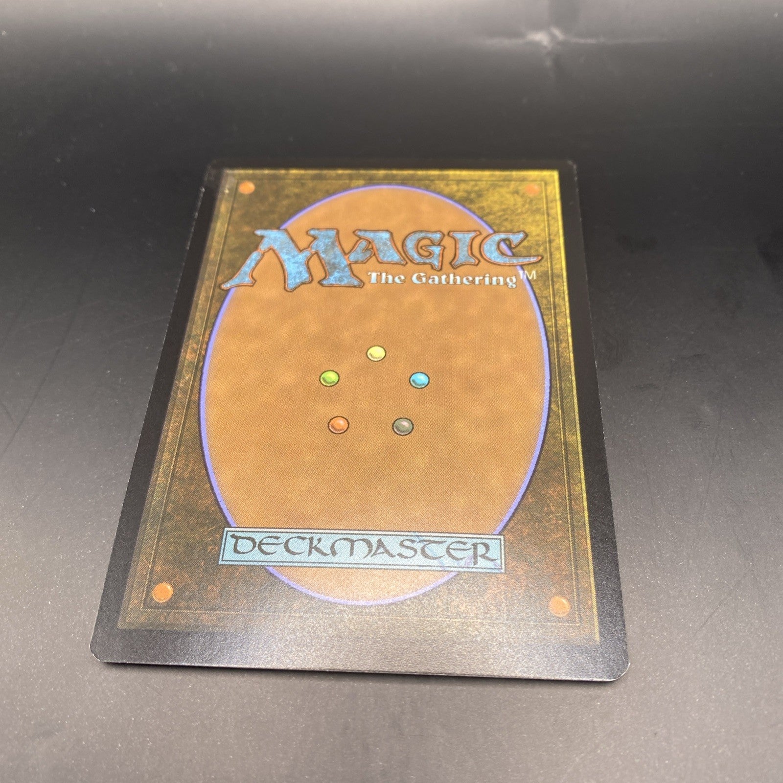 Isildur's Fateful Strike - FOIL - R Prerelease Cards 91 - MTG