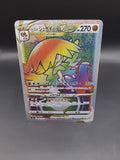 Pokemon Hisuian Decidueye VSTAR s9a 086/067 Japanese