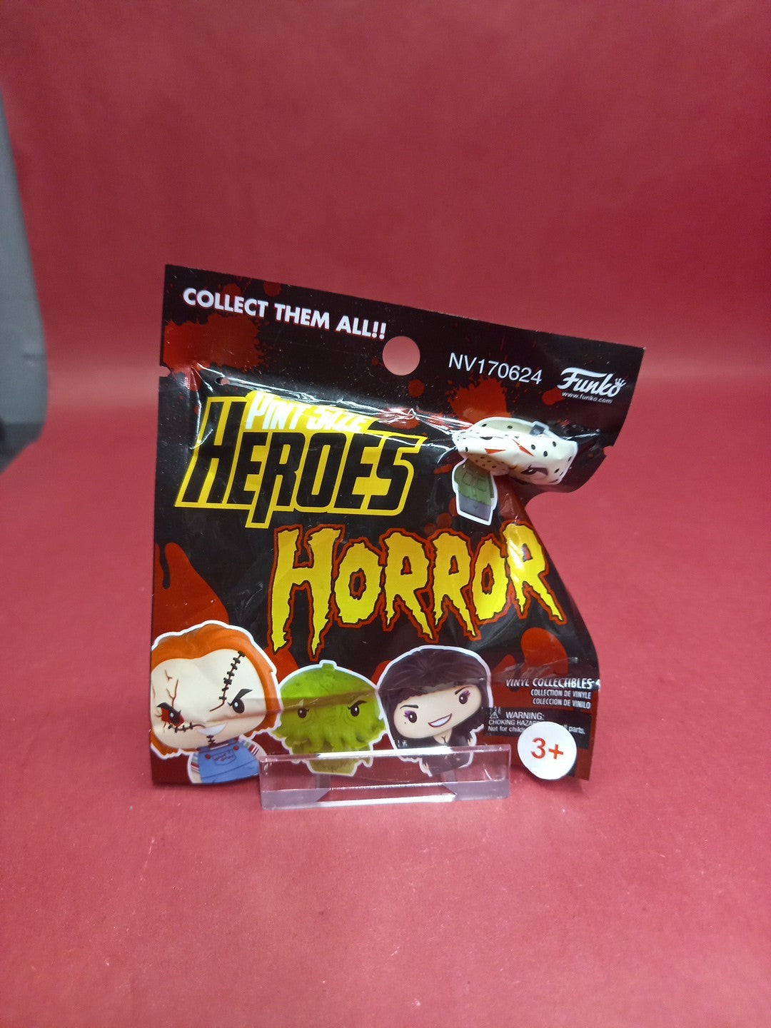 Funko Pint Size Heroes Of Horror