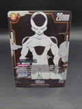 Dragon Ball Super Fusion World Manga Booster 02 - Frieza (SR) SB02-054 Foil