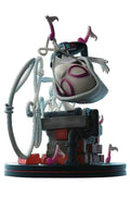 Q-Fig Marvel Ghost Spider
