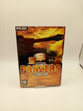 CODENAME PANZERS PHASE TWO PC GAME ( NEW & SEALED )