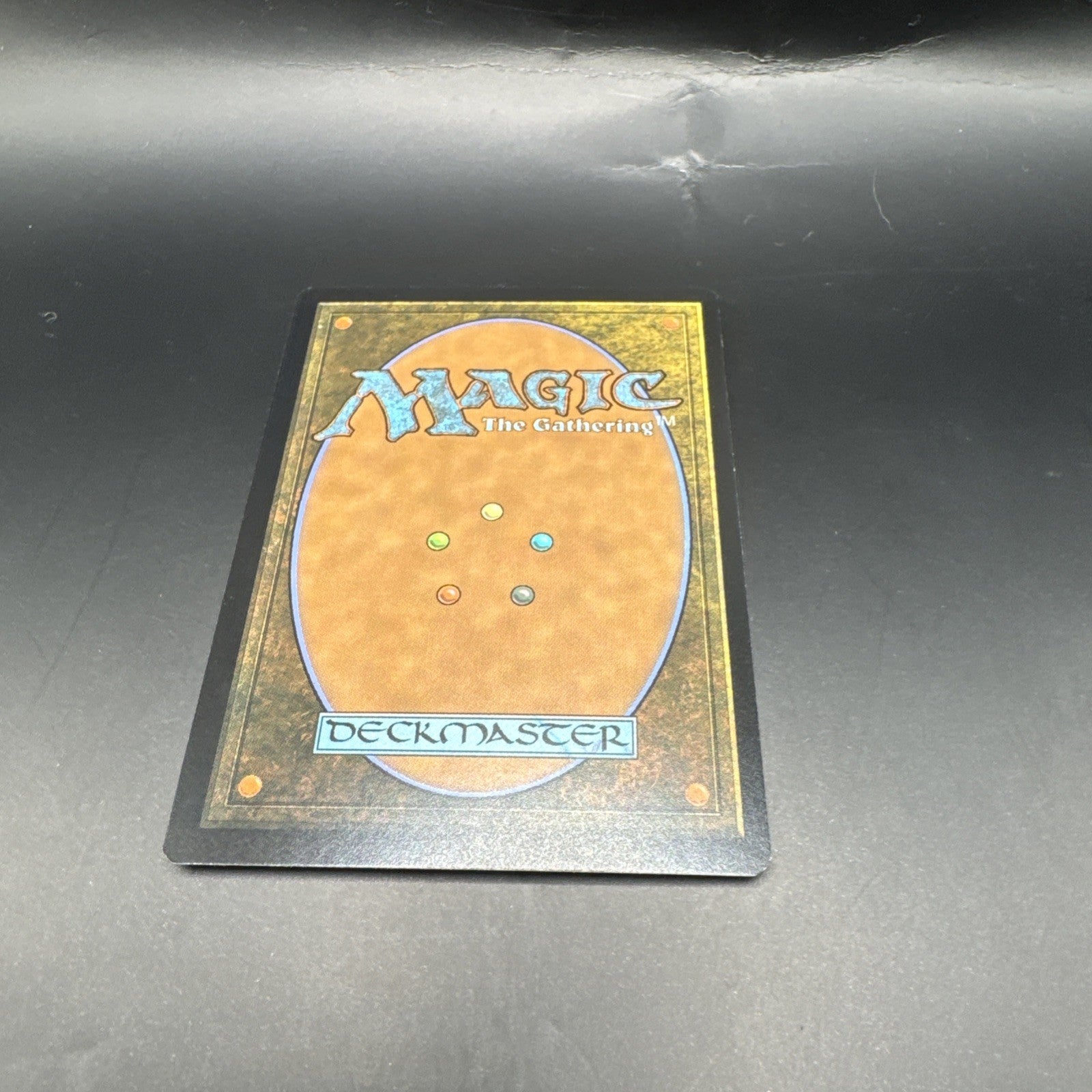 Foil One Ring to Rule Them All - LOTR - NM - Magic: The Gathering - MTG