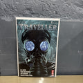 The TRAVELLER #1 T PUB Comic Book