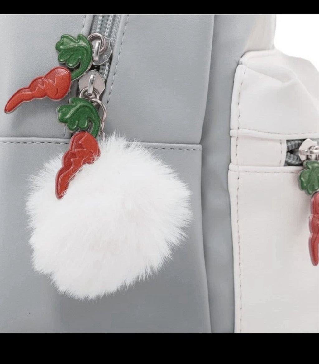 Looney Tunes - Fashion Backpack "Bugs Bunny"