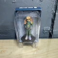 Doctor Who Eaglemoss Figurines Collection  #42 Terileptil