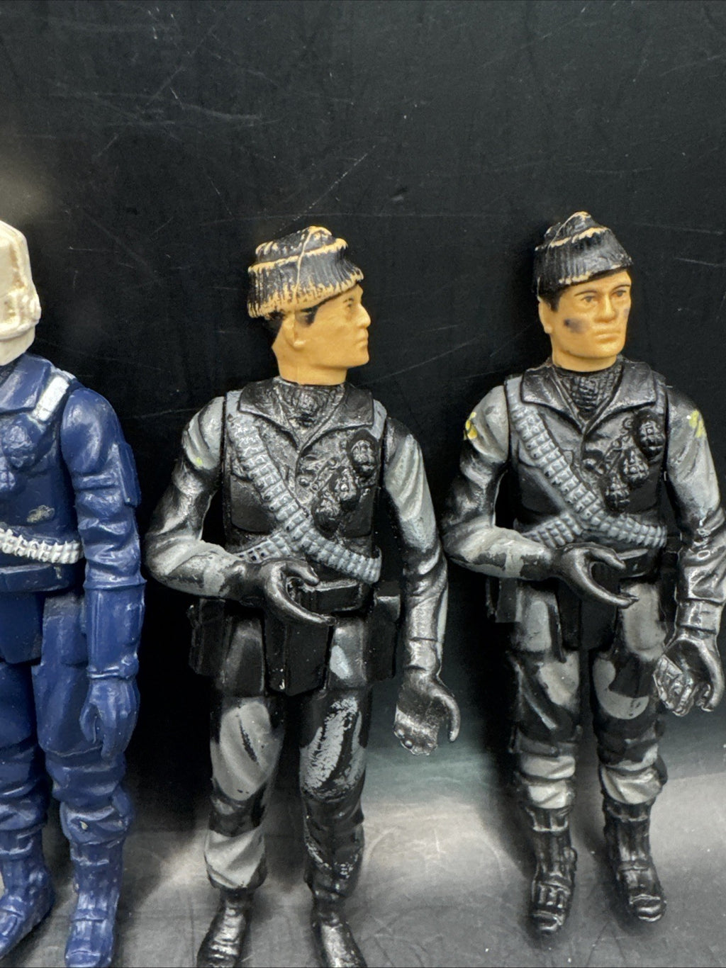 action force figures bundle 1