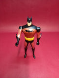 Kenner Mission Masters Glider Strike Batman - Figure Only